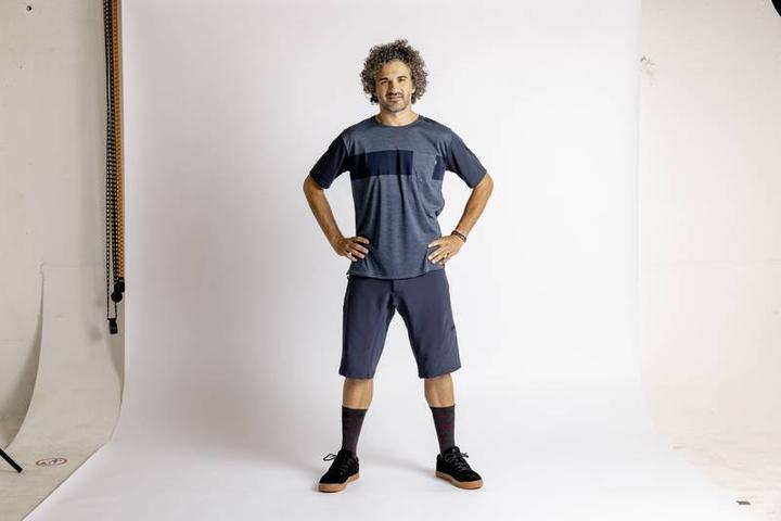 Immagine prodotto iXS Maglia Flow X (S)
