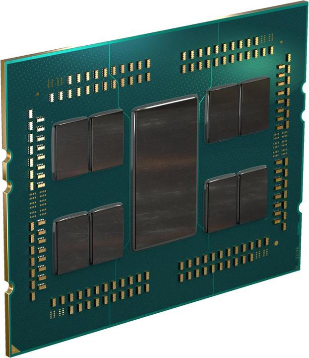 Produktbild AMD Ryzen Threadripper Pro 5955WX (sWRX8, 4 GHz, 16 -Core)