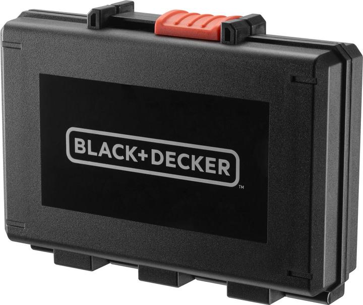 Actual product image Black & Decker Car Accessories Ratchet Set (31 pieces)