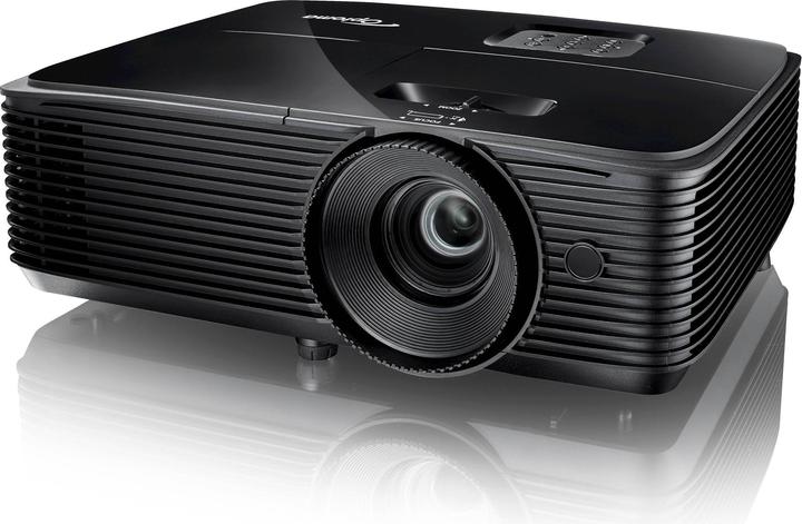 Produktbild Optoma HD146X (Full HD, 3600 lm, 1.47 - 1.62:1)