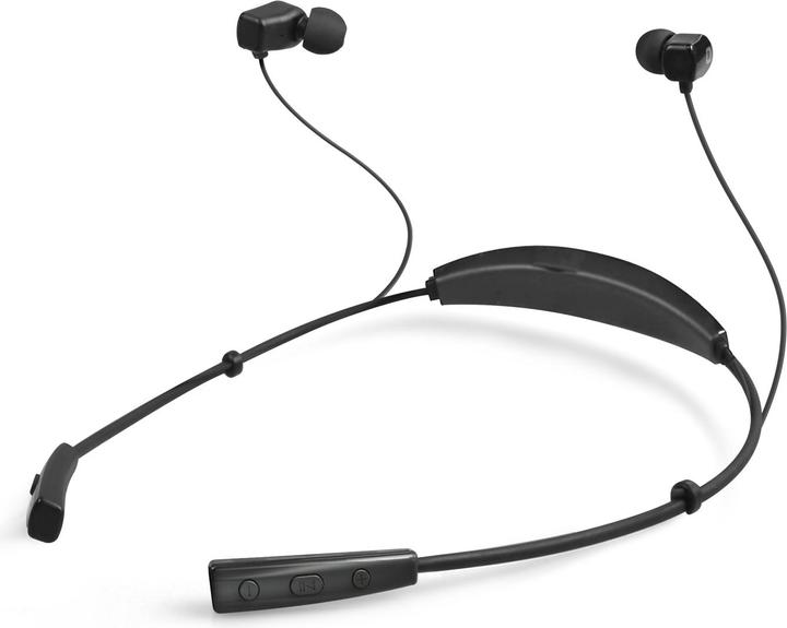 Actual product image SBS Wireless neck headsets (10 h, Wireless)