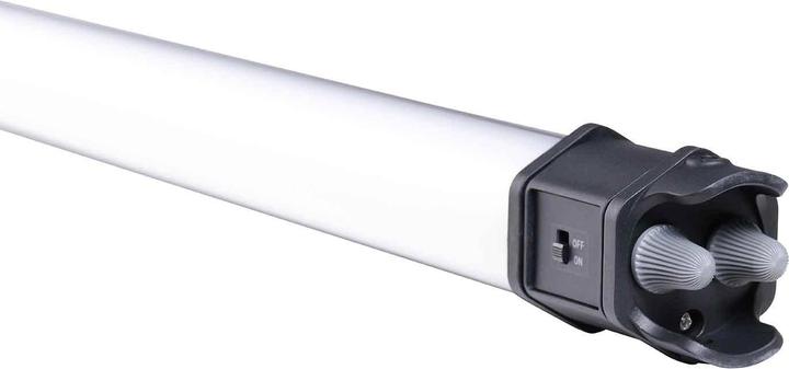 Actual product image Nanlite PavoTube II 30C 1Kit (Video light, Rod light, Studio light)