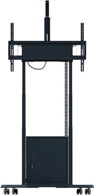 Actual product image Hagor HP Twin Lift M-B 140-218cm (Ground, 86", 120 kg)