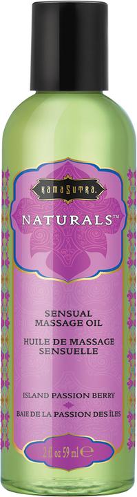 Kamasutra Naturals (59 ml)