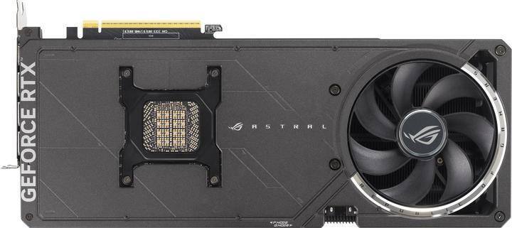 Produktbild ASUS GeForce RTX 5090 ROG ASTRAL GAMING (32 GB)