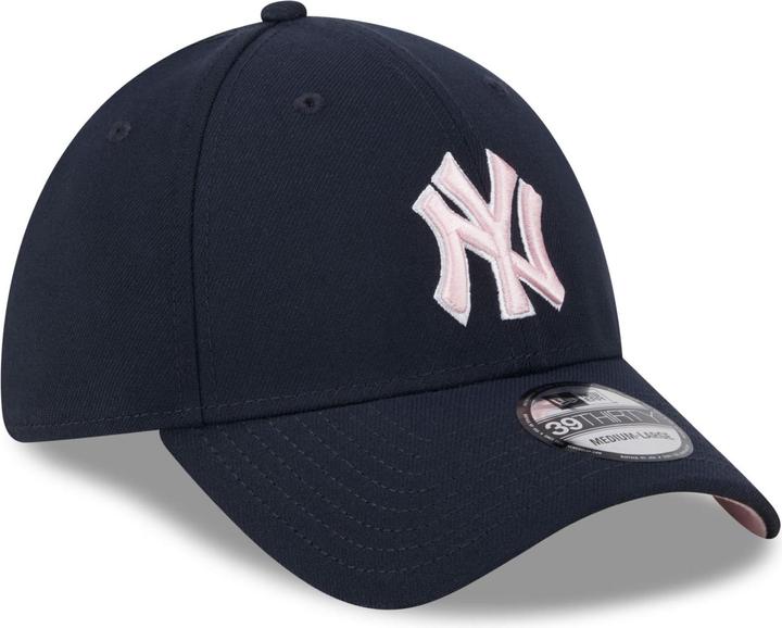 Actual product image New Era 39Thirty Cap - MOTHERS DAY New York Yankees - S/M (S/M)