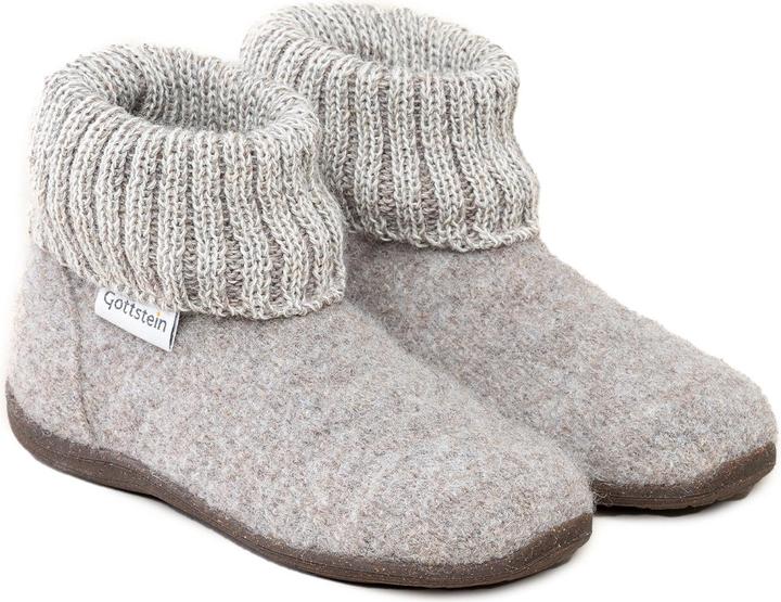 Produktbild Gottstein Alpine Boot RU Hüttenschuh (27)