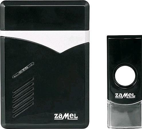 Produktbild Zamel ST251 Funkklingel TECHNObatteriebetrieben (Funk)
