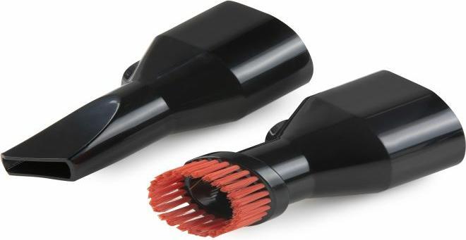 Image du produit Domo BLCD Clean Star DO242SV Aspirateur à main sans fil 21.6V Technique cyclonique