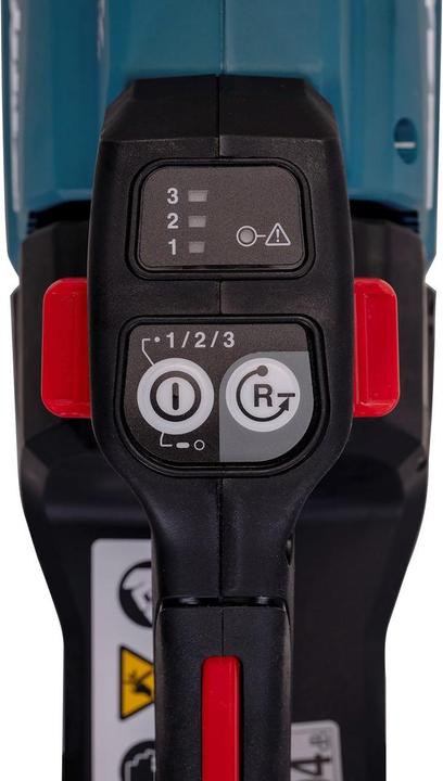 Produktbild Makita UH007GD201 (Akkuheckenschere)