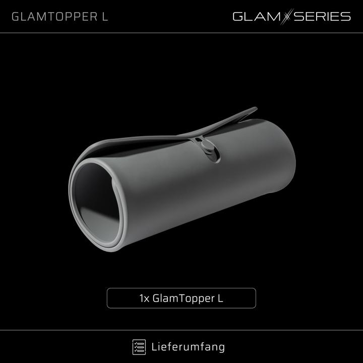 Image du produit GlamSeries GlamTopper L Support en silicone Résistant à la chaleur