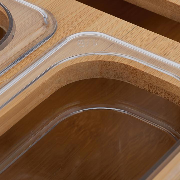 Produktbild Relaxdays Couchbar