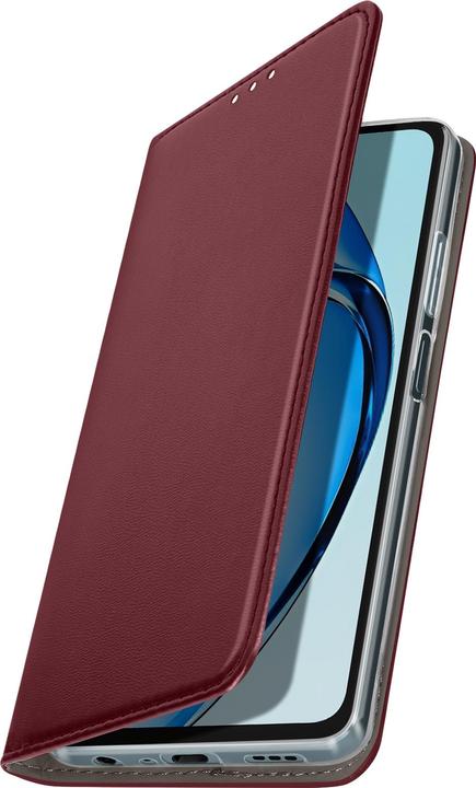 Image du produit Avizar Couverture MagneticGuard (Oppo A60)