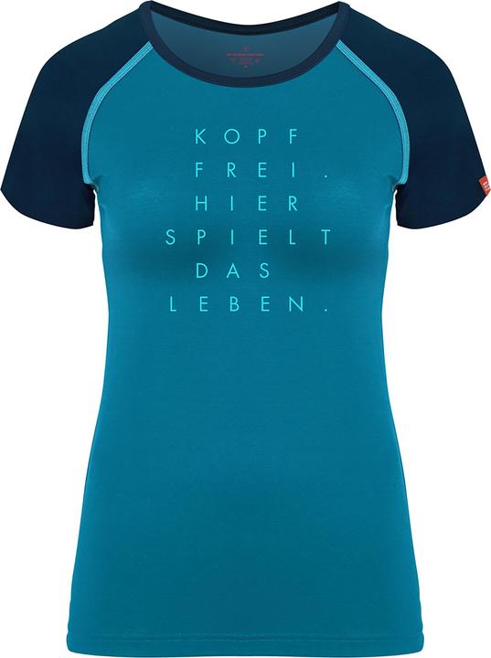 Immagine prodotto Ein schöner Fleck Erde Testa libera (L)