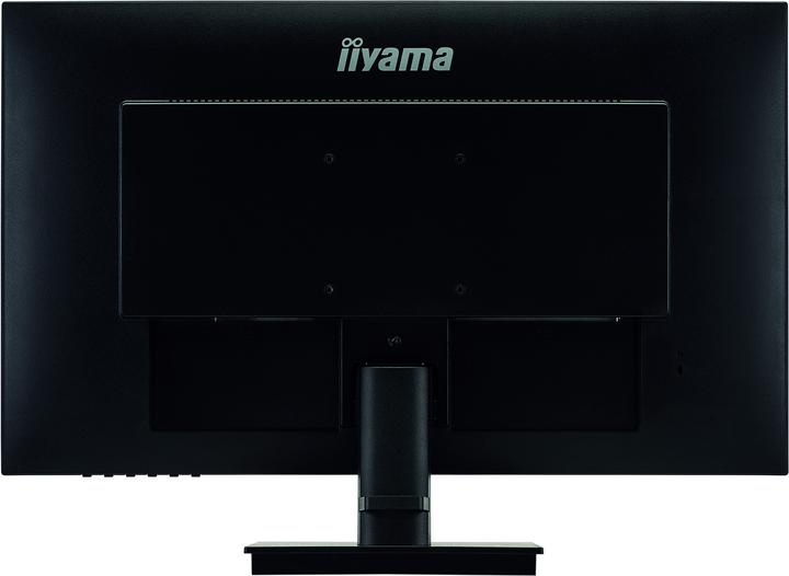 Produktbild iiyama ProLite XU2792HSU-B1 LED-Bildschirm 68,6 cm (27 Zoll) 1920 x 1080 Pixel Full HD LCD Schwarz (1920 x 1080 Pixel, 27")