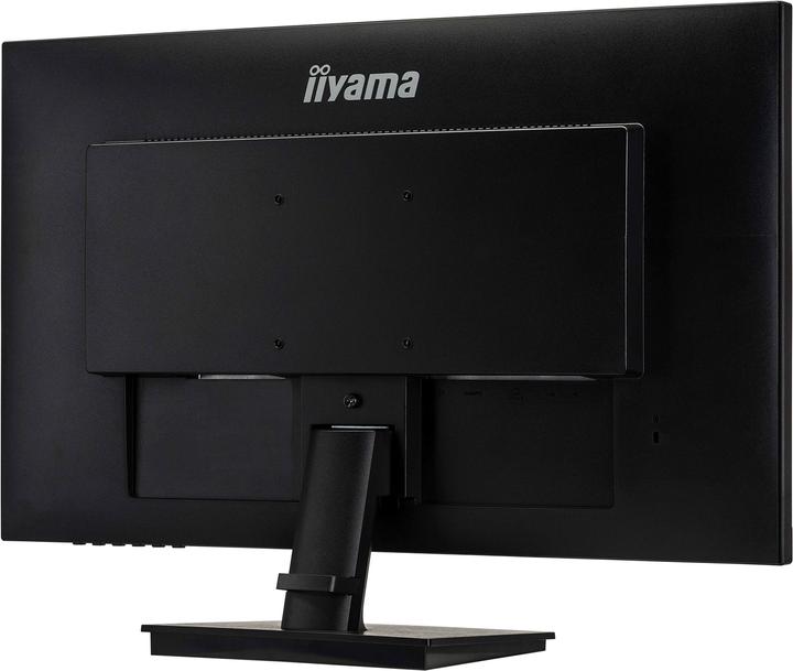 Produktbild iiyama ProLite XU2792HSU-B1 LED-Bildschirm 68,6 cm (27 Zoll) 1920 x 1080 Pixel Full HD LCD Schwarz (1920 x 1080 Pixel, 27")
