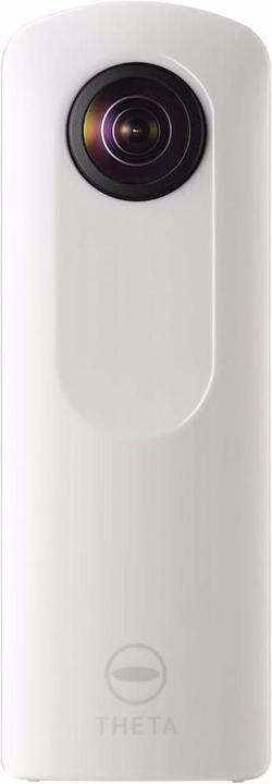 RICOH Theta SC2 (30p, Bluetooth, WiFi)