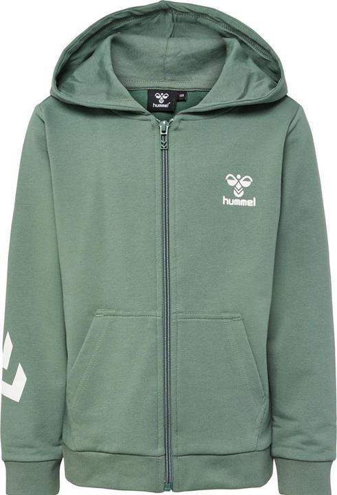 Immagine prodotto hummel hmlTRECE ZIP HOODIE (116)