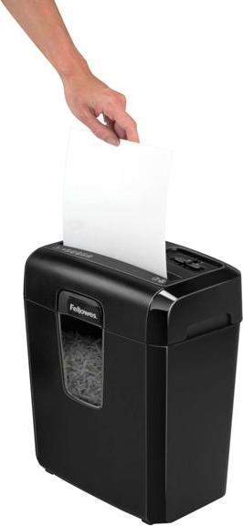 Produktbild Fellowes Powershred 8CD (Partikelschnitt)