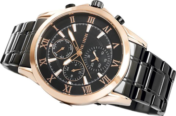 Immagine prodotto Paul Lorens Herrenuhr PL3844B2-1A4 (195 mm)