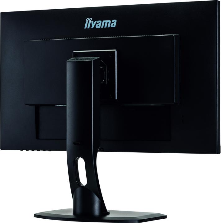 Actual product image iiyama ProLite XUB2792HSU-B1 (1920 x 1080 pixels, 27")