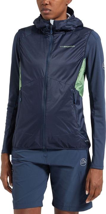 Produktbild La Sportiva Across Lite Vest (XS)