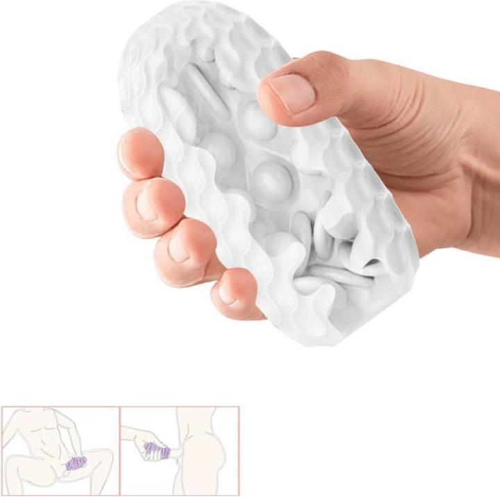 Actual product image Lovetoy Pretty Love- Coquettish Balls Venus X
