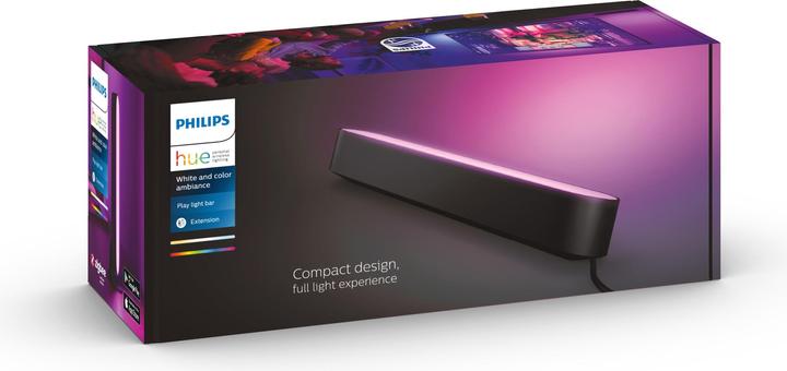 Produktbild Philips Hue Play Erweiterung (530 lm)