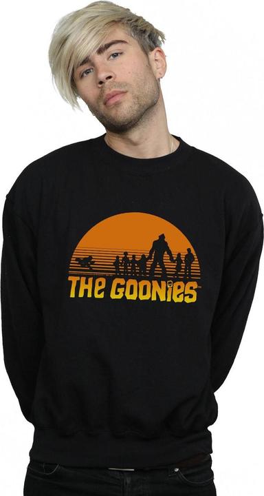 Produktbild Universal Textiles Sunset Group Sweatshirt (M)