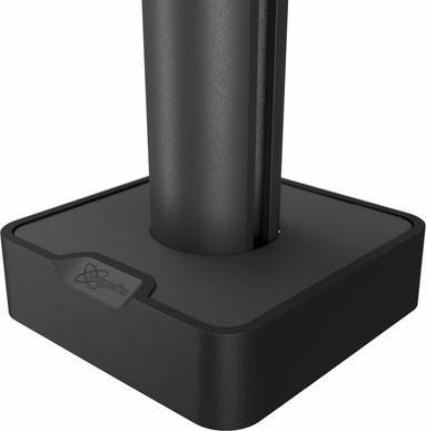 Produktbild Vogels Momo C140 Base With Profile (Adapter- / Montageplatten)