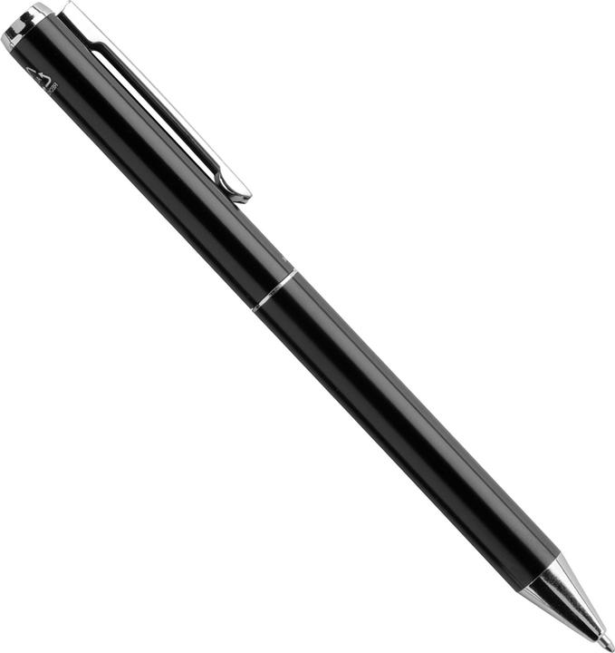 Produktbild Swiss Peak Stift Cedar Recyceltes Aluminium (Schwarz)