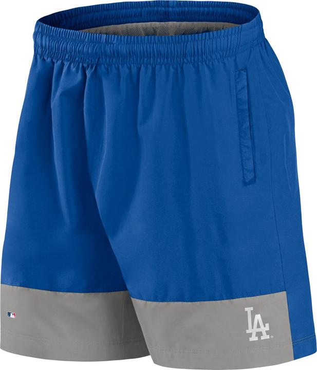 Actual product image Fanatics Los Angeles Dodgers Woven Short M (M)