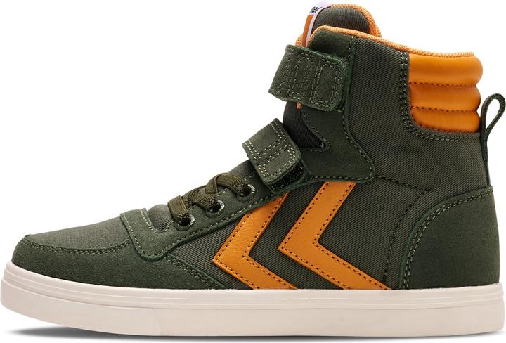 Actual product image hummel Slimmer Stadil High Jr (27)