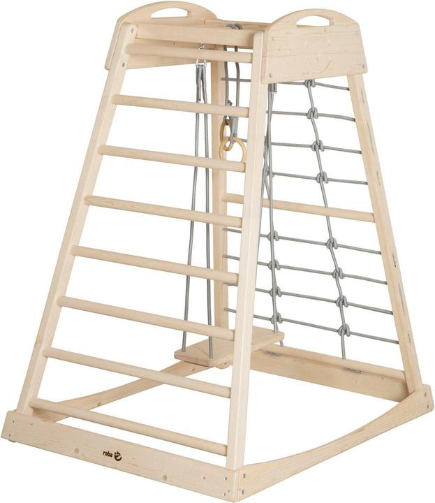 Roba Montessori Indoor Spielturm