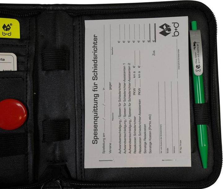 Image du produit Black und Decker Schiedsrichter-Set