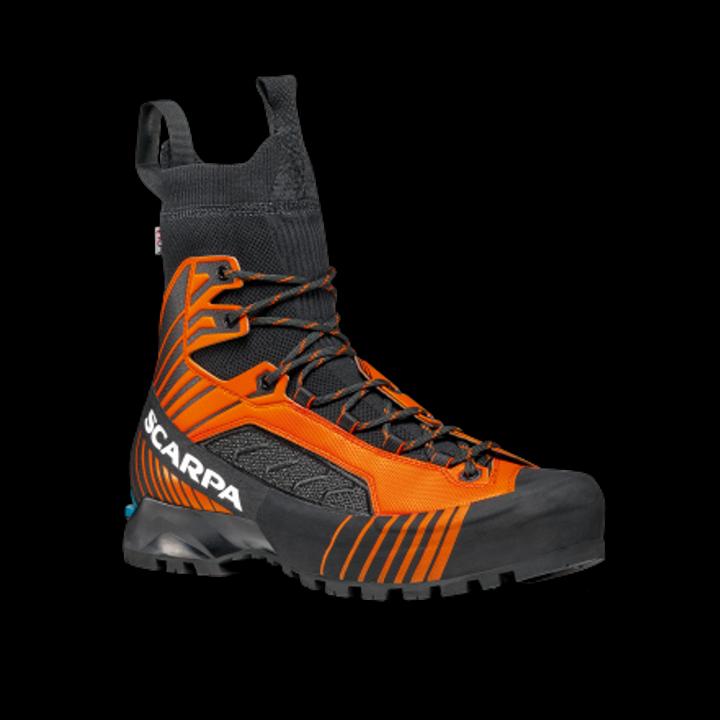 Produktbild Scarpa Ribelle Tech 2.0 HD (42.5)