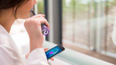 Produktbild Philips Sonicare DiamondClean Smart 9400 (Schallzahnbürste)