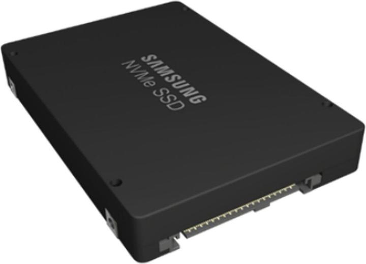 Actual product image Samsung Pm983 (1920 GB, 2.5")