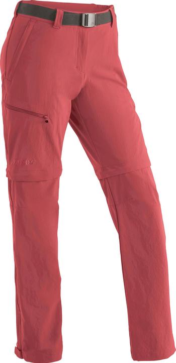 Actual product image Maier Sports Nata T-Zip Off (3XL)