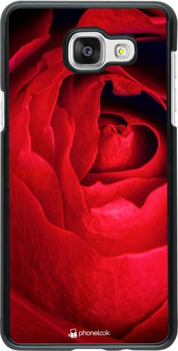 Image du produit PhoneLook Coque Valentine 2022 Rose (Samsung Galaxy A5 (2016))