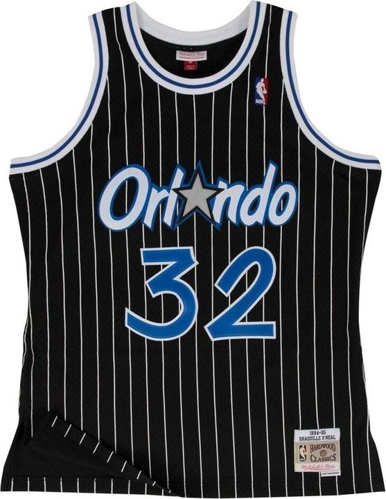 Produktbild Mitchell & Ness nba trikot Orlando Magic Shaquille O'Neal (3XL)