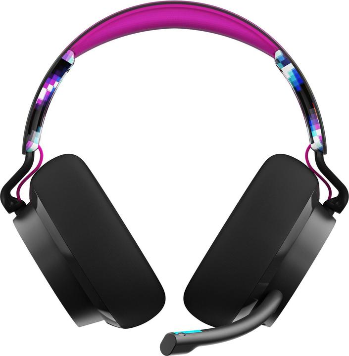 Produktbild Skullcandy Slyr Pro Multi-Platform Gaming Wired Over Ear (Kabelgebunden)