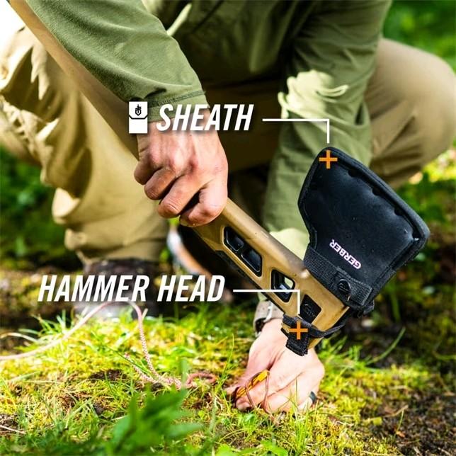 Produktbild Gerber Gear Coyote