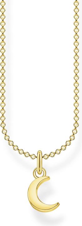Produktbild Thomas Sabo Kette (925er Silber, 38 - 45 cm)