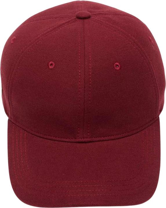 Produktbild Lacoste Sporty & Rich BaseballMütze (S)