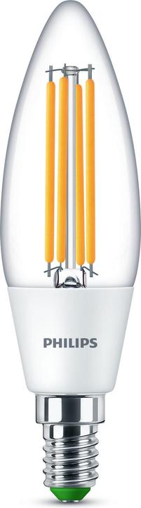 Produktbild Philips Led Cla (E14, 2.30 W, 485 lm, 1 x, A)