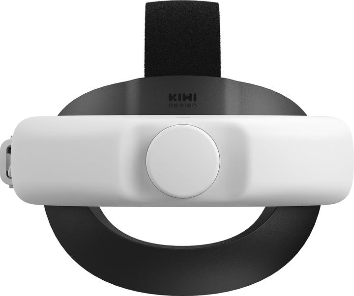Produktbild KIWI design SPC Kopfband mit Batterie für Meta Quest 3 / 3S