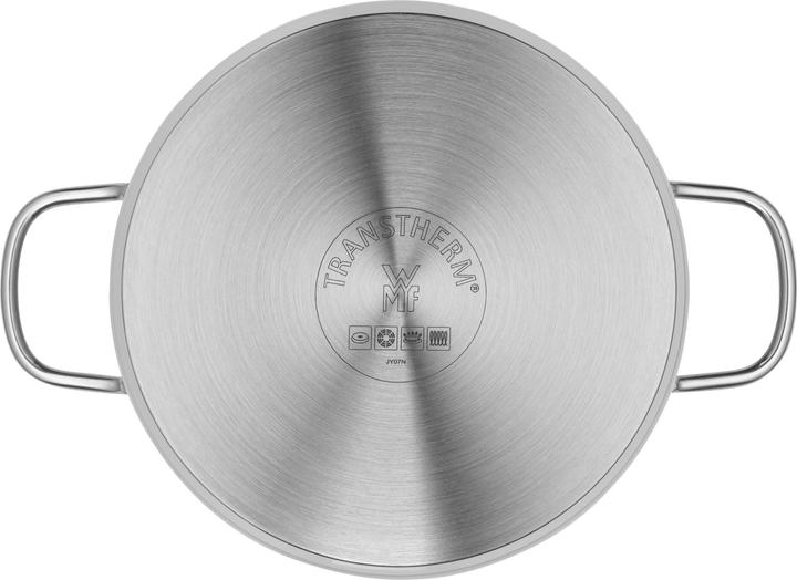 Actual product image WMF Astoria (20 cm, Pan set + pot set, Stainless steel)