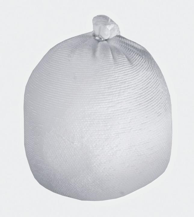 Immagine prodotto Aliens Palla di gesso 35g