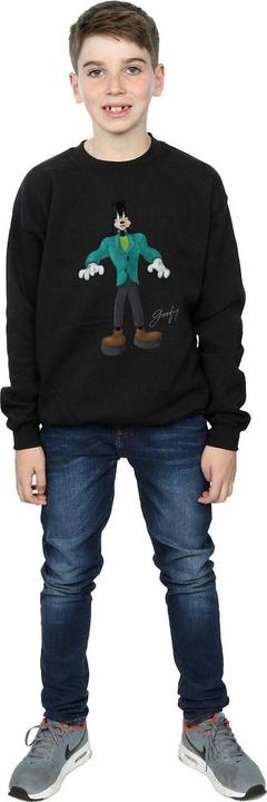 Immagine prodotto Disney Frankenstein Goofy Felpa Ragazzi (128)